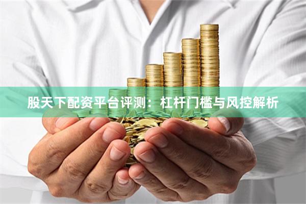 股天下配资平台评测：杠杆门槛与风控解析